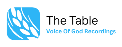 William Branham - The Table app William Branham - The Table app