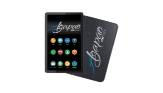 William Branham - Bestill materiale